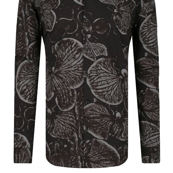 HUGO SHIRT ERMO SLIM FIT- NWT - Picture 2 of 4